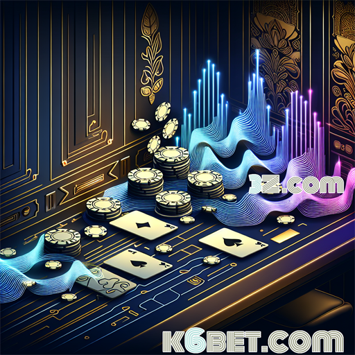 A Ascensão dos Jogos de Cartas Online no k6bet.com