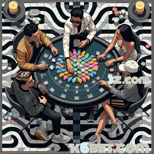 Descubra o Programa VIP do k6bet.com: Benefícios Exclusivos para Jogadores Dedicados